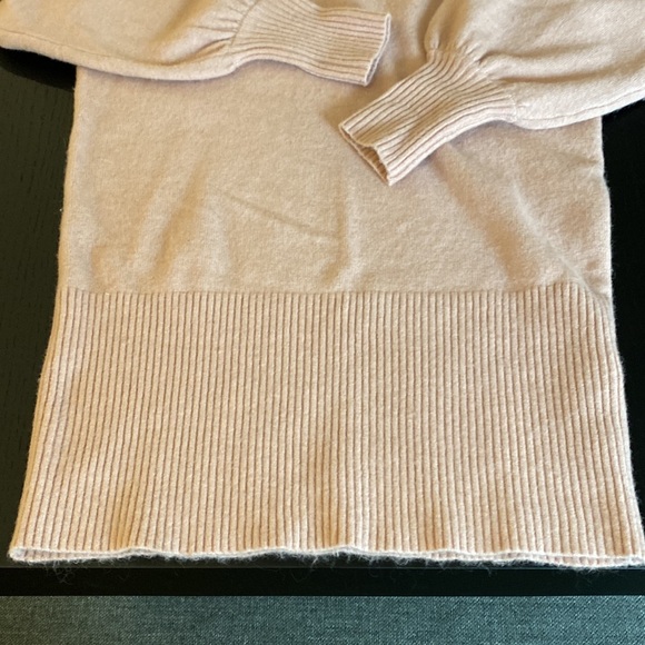 Marissa Webb Sweater Dress - S - Picture 7 of 11